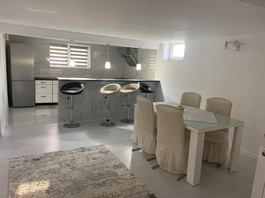 Casa Deac Apartment Sebes  Exterior photo